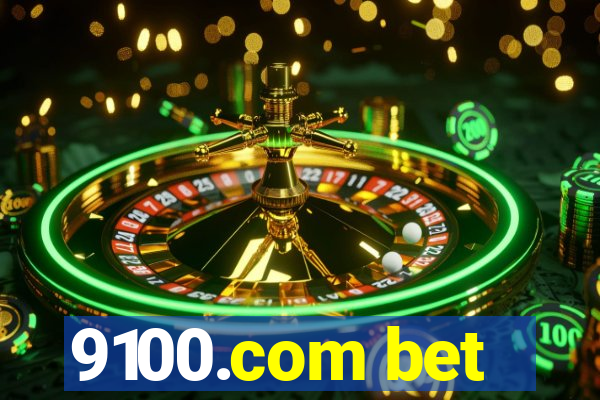 9100.com bet